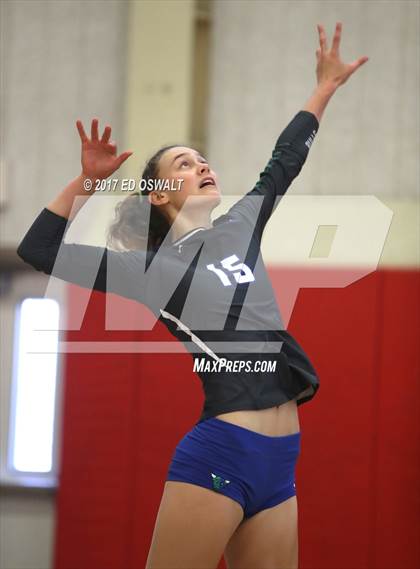 Thumbnail 3 in Albany vs. Lick-Wilmerding (Cougar Challenge) photogallery.