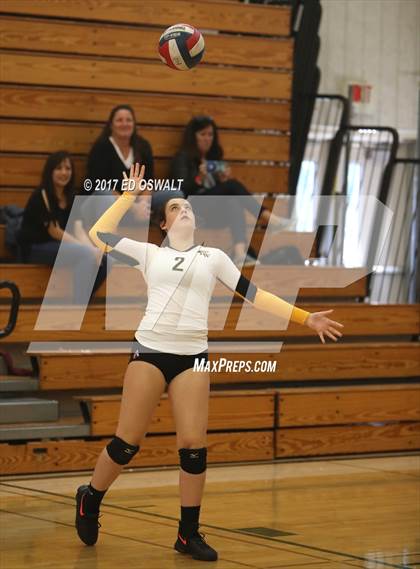 Thumbnail 1 in Albany vs. Lick-Wilmerding (Cougar Challenge) photogallery.