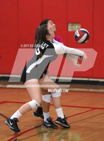 Thumbnail 2 in Albany vs. Lick-Wilmerding (Cougar Challenge) photogallery.
