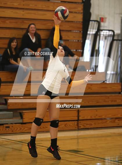 Thumbnail 2 in Albany vs. Lick-Wilmerding (Cougar Challenge) photogallery.