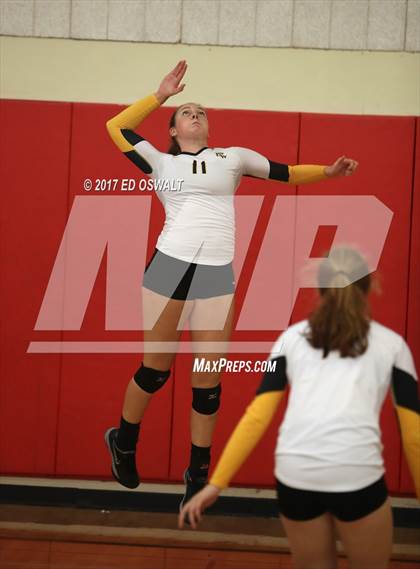Thumbnail 1 in Albany vs. Lick-Wilmerding (Cougar Challenge) photogallery.