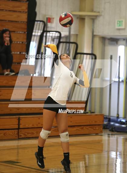 Thumbnail 1 in Albany vs. Lick-Wilmerding (Cougar Challenge) photogallery.