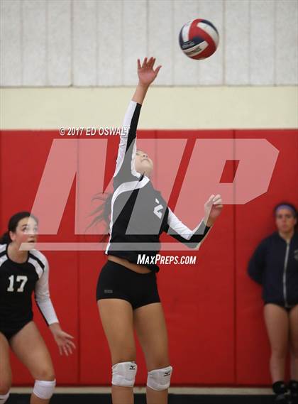 Thumbnail 2 in Albany vs. Lick-Wilmerding (Cougar Challenge) photogallery.