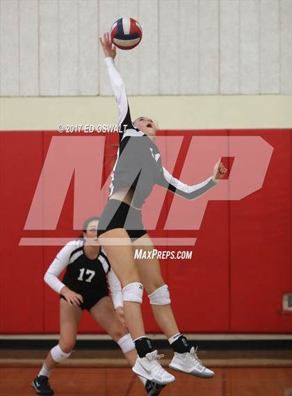 Thumbnail 3 in Albany vs. Lick-Wilmerding (Cougar Challenge) photogallery.