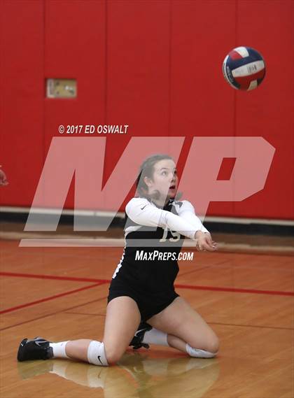 Thumbnail 2 in Albany vs. Lick-Wilmerding (Cougar Challenge) photogallery.
