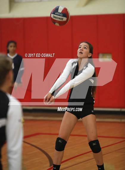 Thumbnail 2 in Albany vs. Lick-Wilmerding (Cougar Challenge) photogallery.