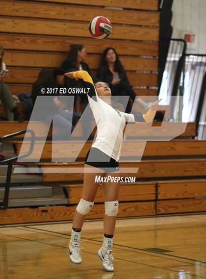 Thumbnail 2 in Albany vs. Lick-Wilmerding (Cougar Challenge) photogallery.