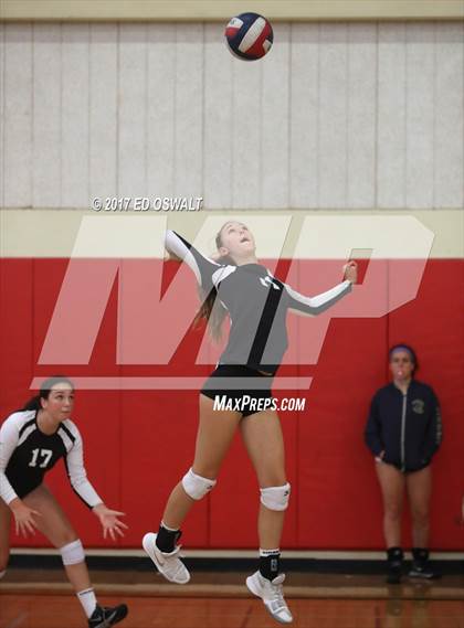 Thumbnail 3 in Albany vs. Lick-Wilmerding (Cougar Challenge) photogallery.