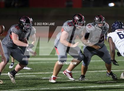 Thumbnail 3 in Southmoore @ Mustang photogallery.