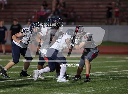 Thumbnail 1 in Southmoore @ Mustang photogallery.