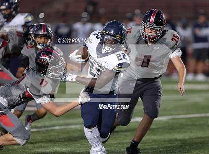 Thumbnail 3 in Southmoore @ Mustang photogallery.