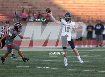 Thumbnail 3 in Southmoore @ Mustang photogallery.