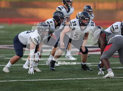 Thumbnail 3 in Southmoore @ Mustang photogallery.