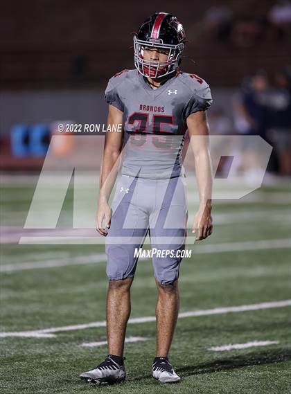 Thumbnail 1 in Southmoore @ Mustang photogallery.