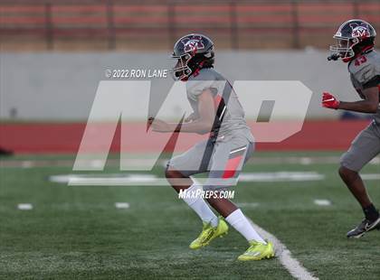 Thumbnail 2 in Southmoore @ Mustang photogallery.