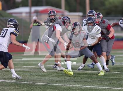 Thumbnail 1 in Southmoore @ Mustang photogallery.