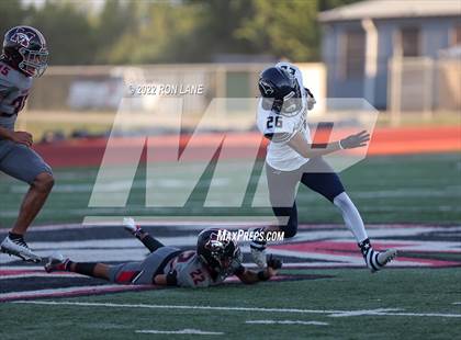 Thumbnail 2 in Southmoore @ Mustang photogallery.
