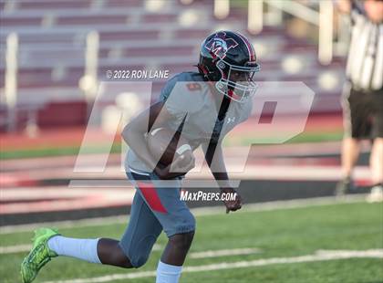 Thumbnail 1 in Southmoore @ Mustang photogallery.