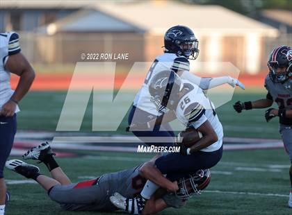 Thumbnail 2 in Southmoore @ Mustang photogallery.