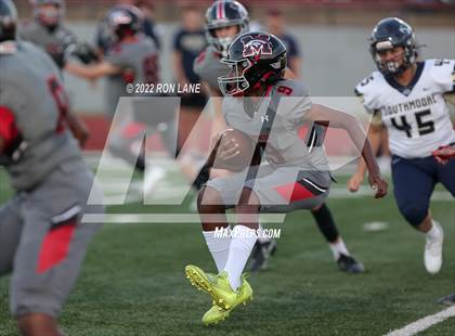 Thumbnail 2 in Southmoore @ Mustang photogallery.