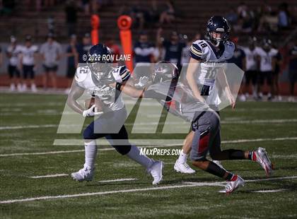 Thumbnail 2 in Southmoore @ Mustang photogallery.