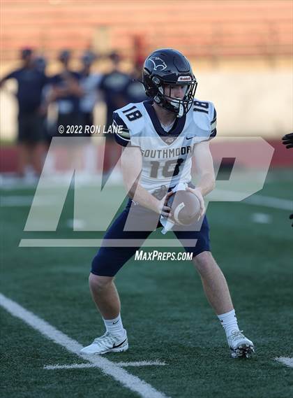Thumbnail 3 in Southmoore @ Mustang photogallery.