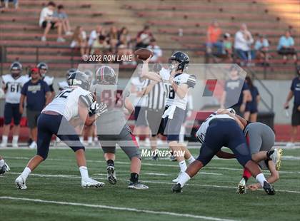 Thumbnail 1 in Southmoore @ Mustang photogallery.