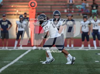 Thumbnail 1 in Southmoore @ Mustang photogallery.