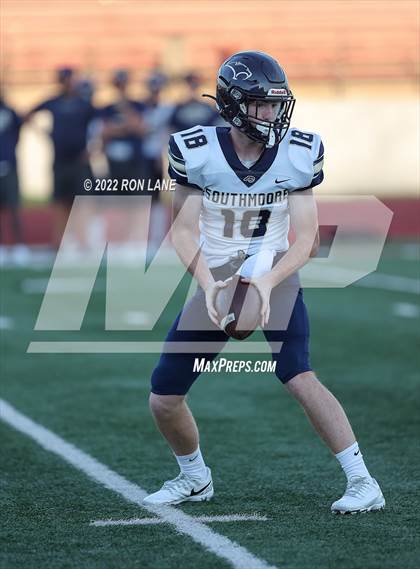 Thumbnail 2 in Southmoore @ Mustang photogallery.