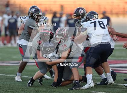 Thumbnail 1 in Southmoore @ Mustang photogallery.
