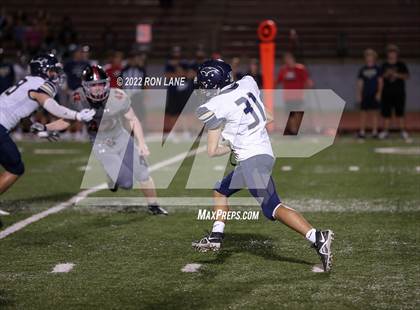 Thumbnail 3 in Southmoore @ Mustang photogallery.