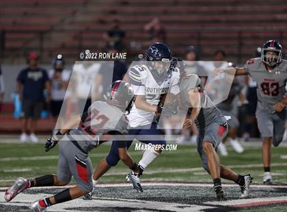 Thumbnail 2 in Southmoore @ Mustang photogallery.