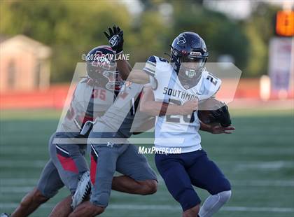 Thumbnail 3 in Southmoore @ Mustang photogallery.