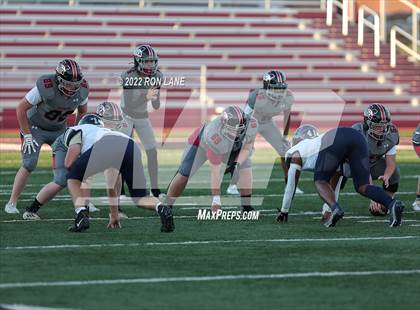 Thumbnail 1 in Southmoore @ Mustang photogallery.