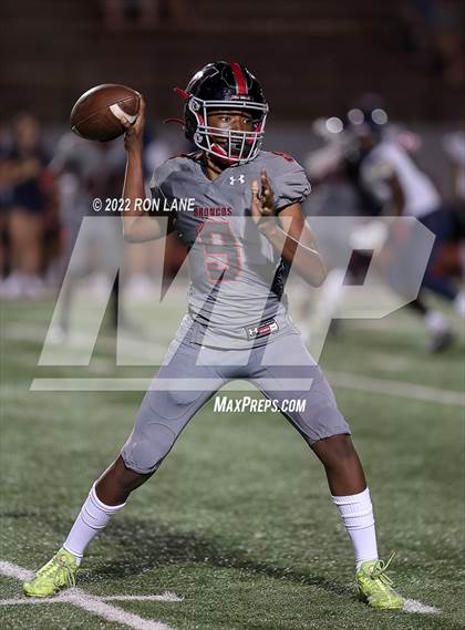 Thumbnail 1 in Southmoore @ Mustang photogallery.