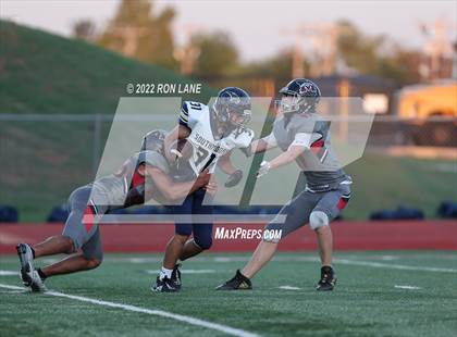 Thumbnail 2 in Southmoore @ Mustang photogallery.