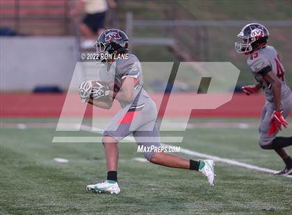 Thumbnail 2 in Southmoore @ Mustang photogallery.