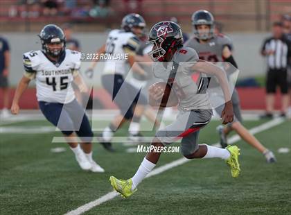 Thumbnail 1 in Southmoore @ Mustang photogallery.