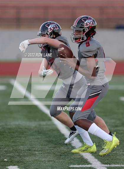 Thumbnail 3 in Southmoore @ Mustang photogallery.