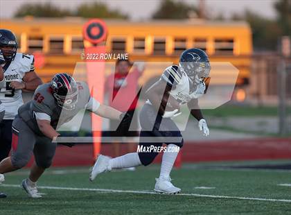 Thumbnail 3 in Southmoore @ Mustang photogallery.