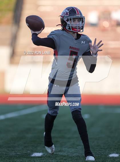Thumbnail 3 in Southmoore @ Mustang photogallery.