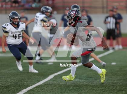 Thumbnail 3 in Southmoore @ Mustang photogallery.