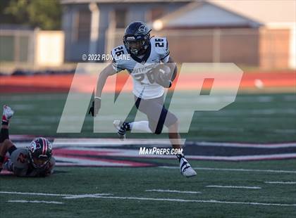 Thumbnail 1 in Southmoore @ Mustang photogallery.