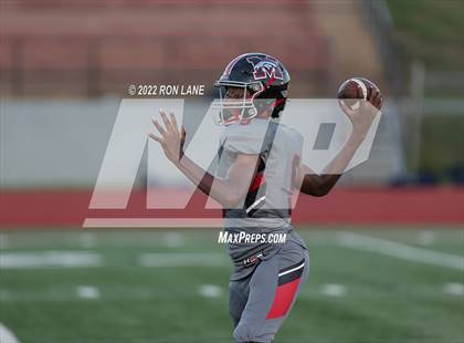 Thumbnail 1 in Southmoore @ Mustang photogallery.