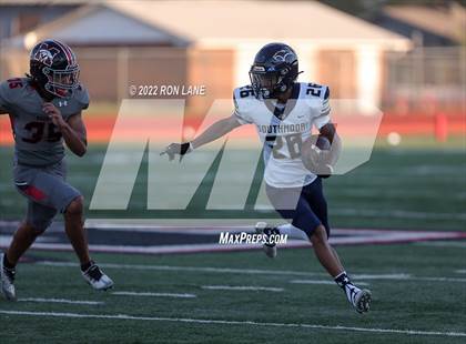 Thumbnail 2 in Southmoore @ Mustang photogallery.