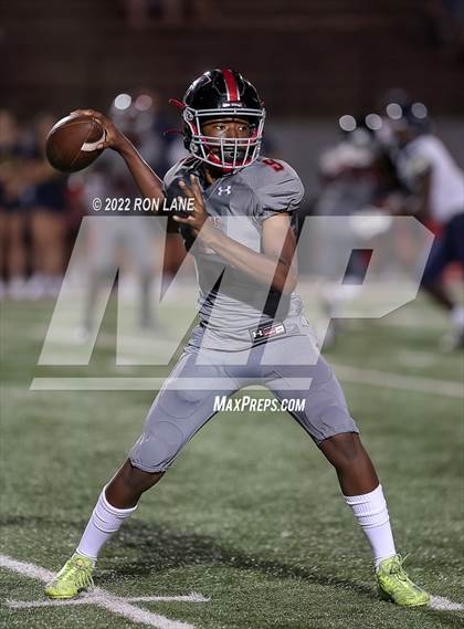 Thumbnail 3 in Southmoore @ Mustang photogallery.