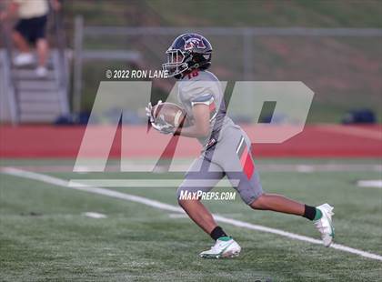 Thumbnail 1 in Southmoore @ Mustang photogallery.
