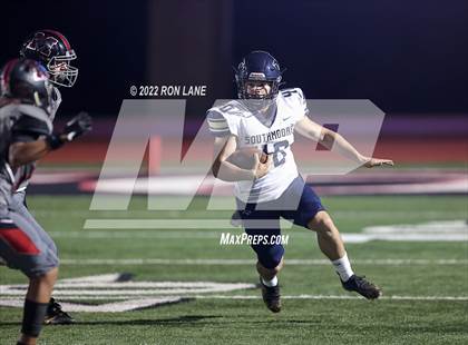 Thumbnail 2 in Southmoore @ Mustang photogallery.