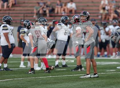 Thumbnail 1 in Southmoore @ Mustang photogallery.
