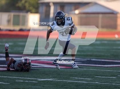 Thumbnail 3 in Southmoore @ Mustang photogallery.